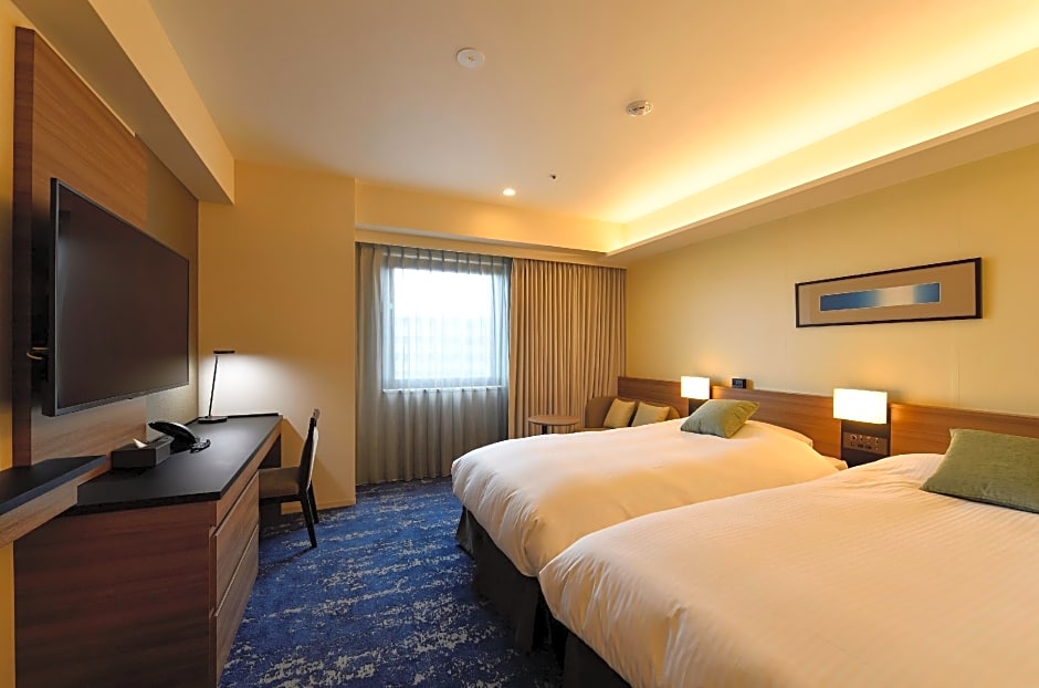 Hotel Jal City Miyazaki