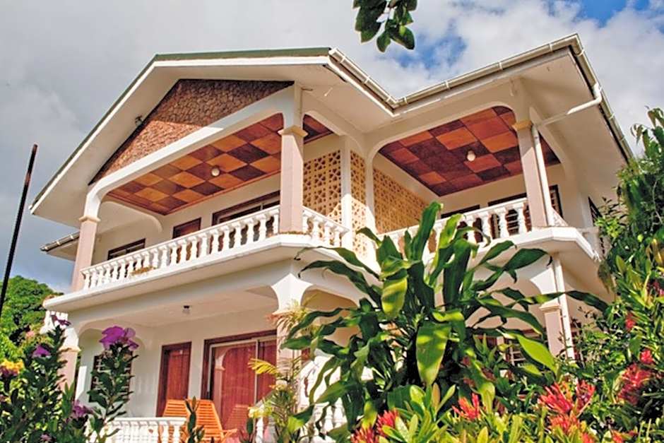Villa de Roses