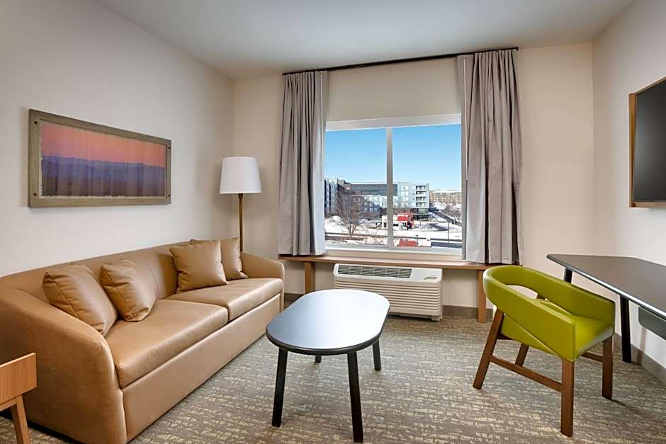 Fairfield Inn & Suites by Marriott Denver West/Federal Center