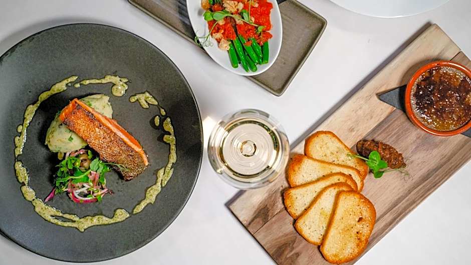 Scenic Hotel Te Pania