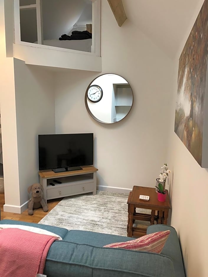 The Little Barn - Self Catering Holiday Accommodation
