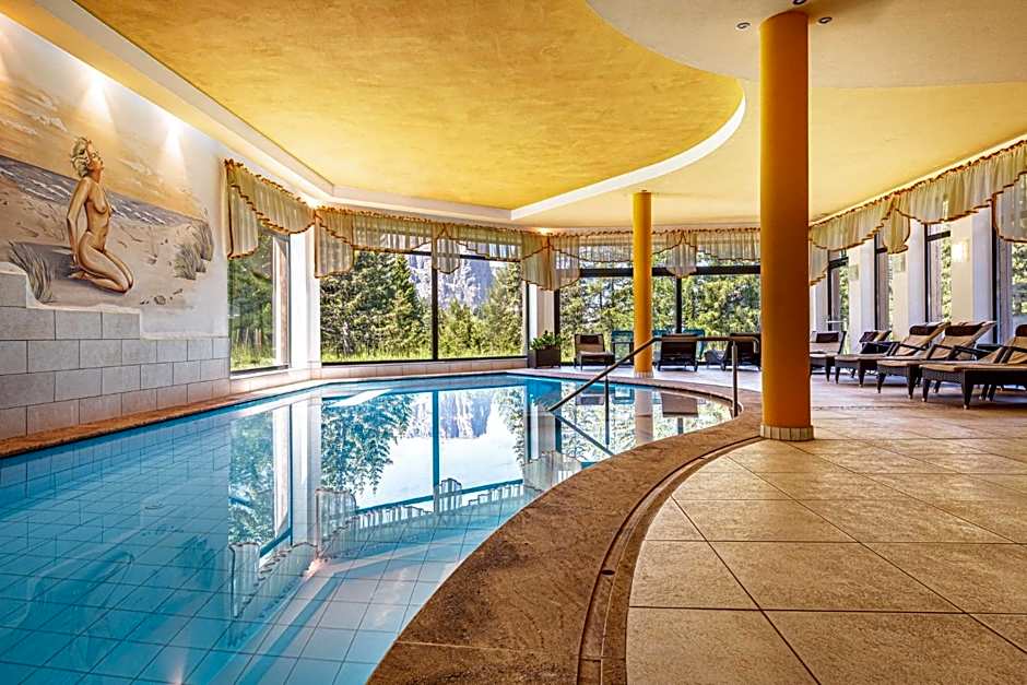 Ferienparadies Sabina Piz