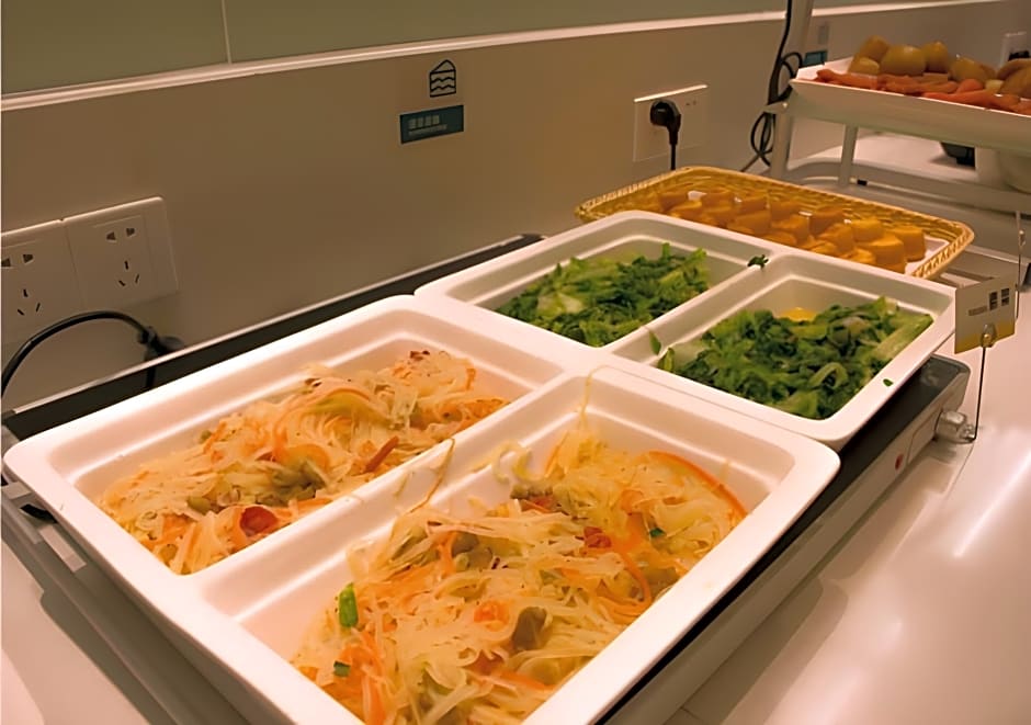 City Comfort Inn Baise Tiandong