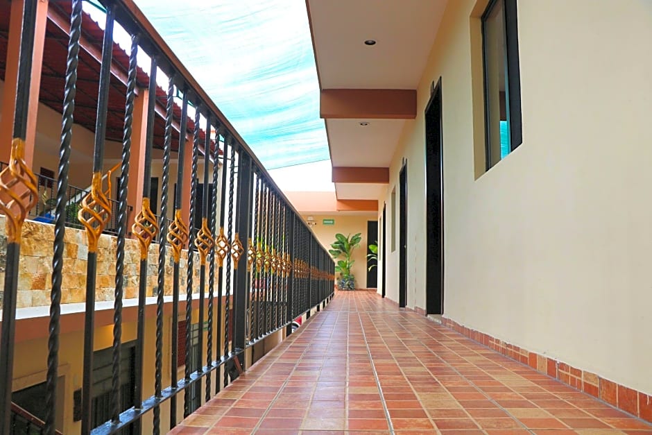 Hotel Casa Pellegrin