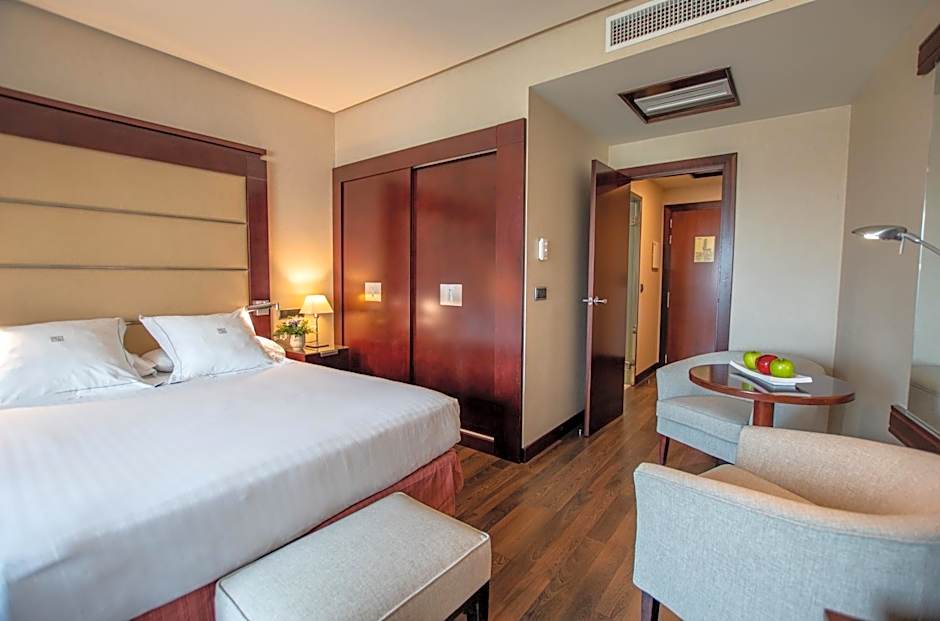 Hotel Andalucia Center