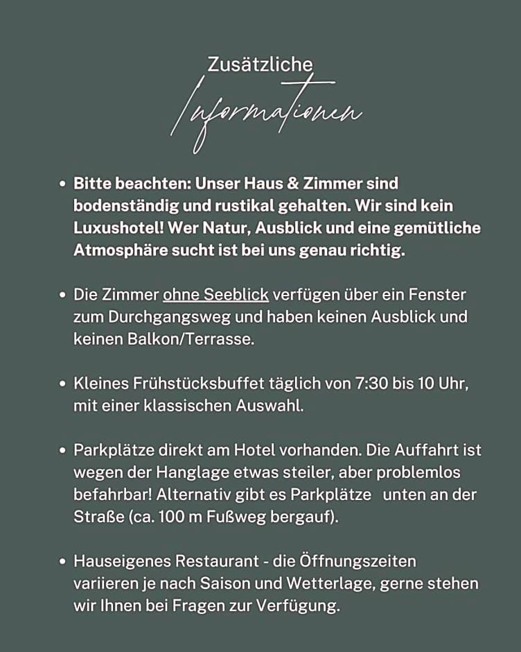 Hotel Karwendelblick