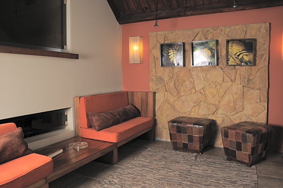 Condo Hotel Bariloche