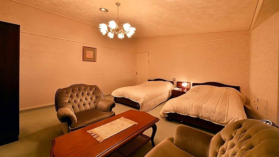 Kumanoyu Hotel