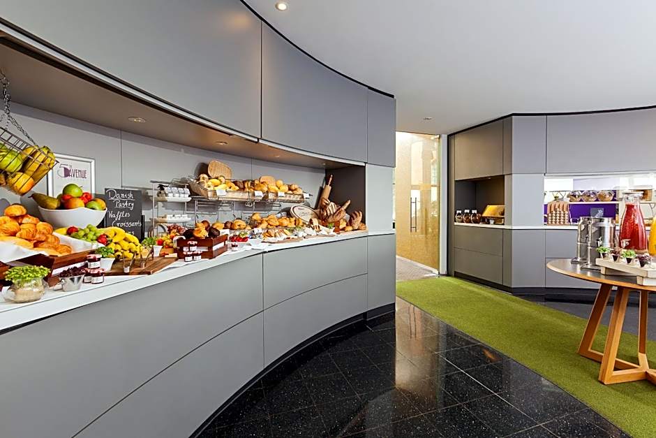 Sheraton Hanover Pelikan Hotel