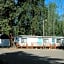 Little River Motel Saint Regis