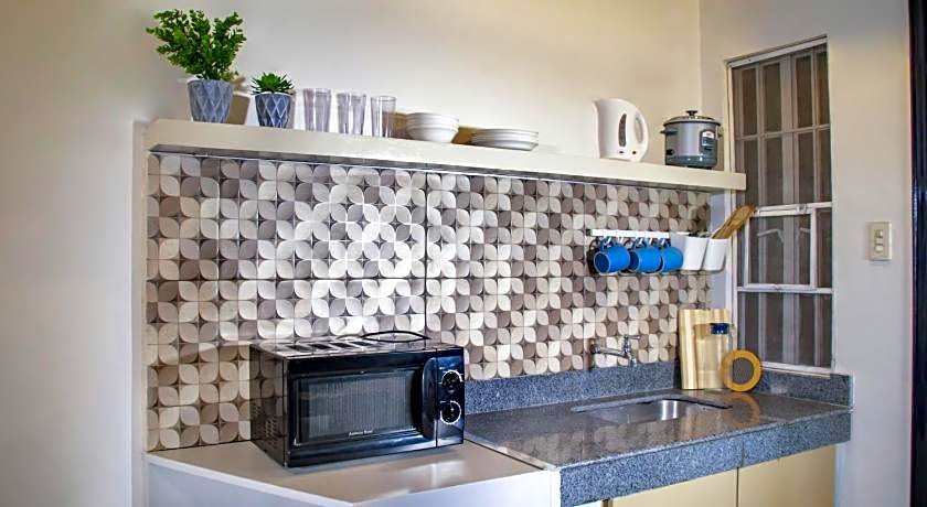 Hive Manila Guesthouse -Netflix,400mbps WI-FI