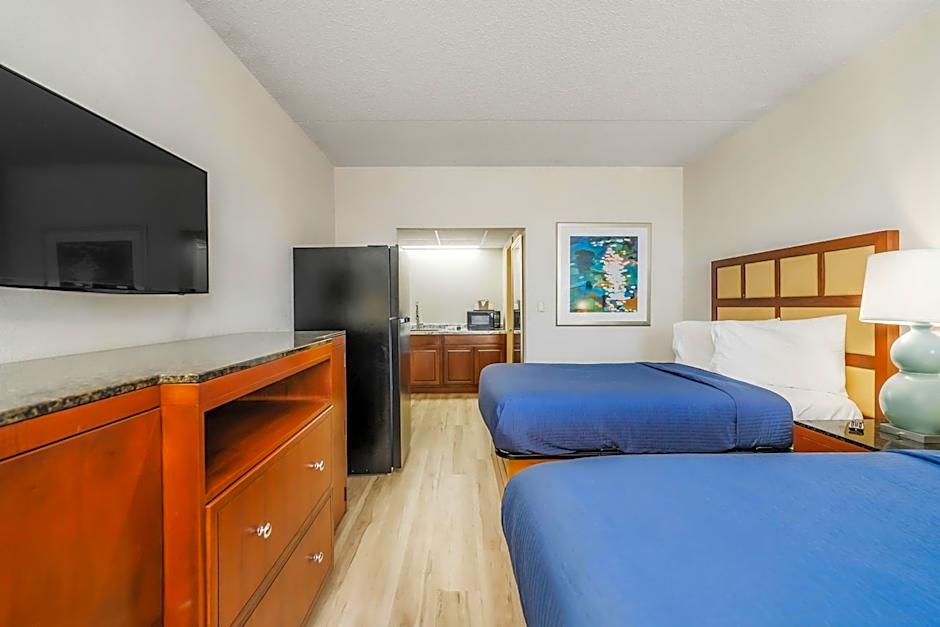Extended Stay Suites Cookeville - Tennessee Tech
