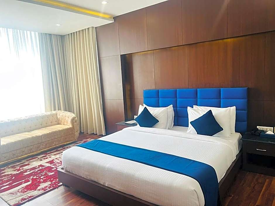 Nepalirika Hotel Biratchowk