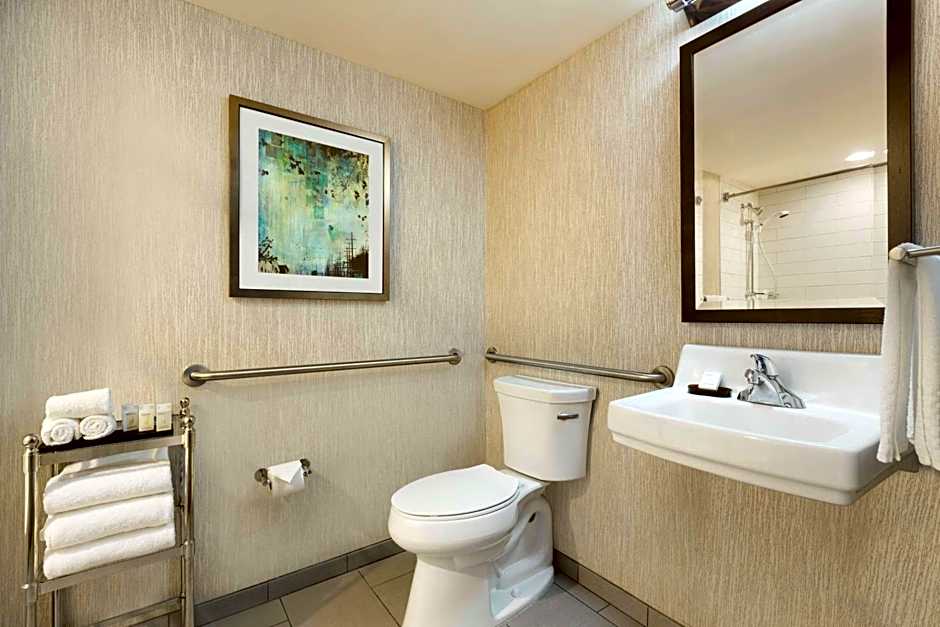 Embassy Suites by Hilton Atlanta Centennial Park