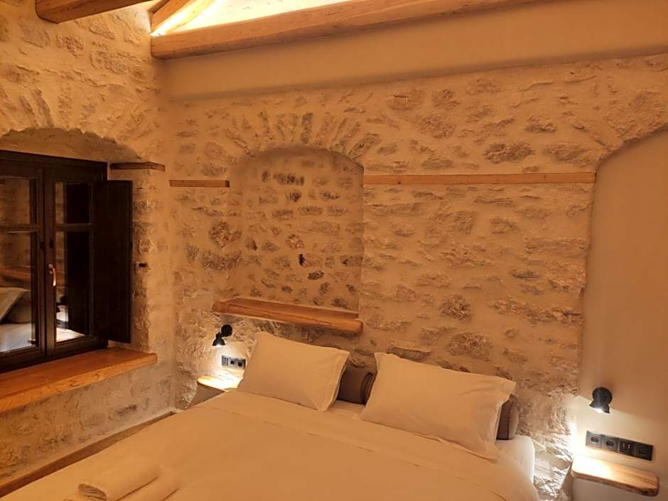 Casagli Luxury Suites