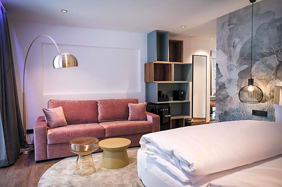 Berghotel Hochfügen