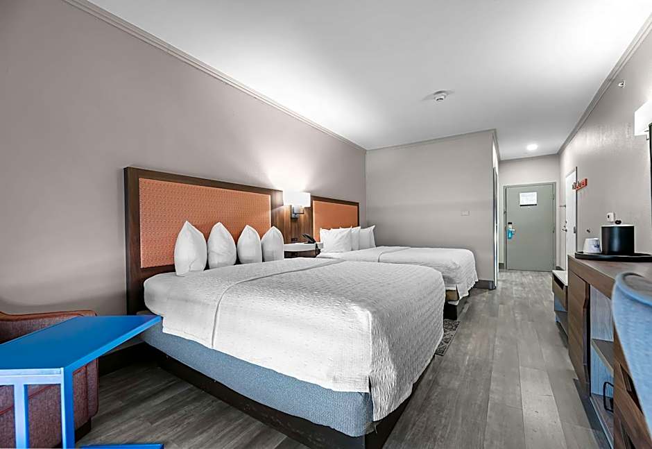 Hampton Inn By Hilton Seguin, Tx