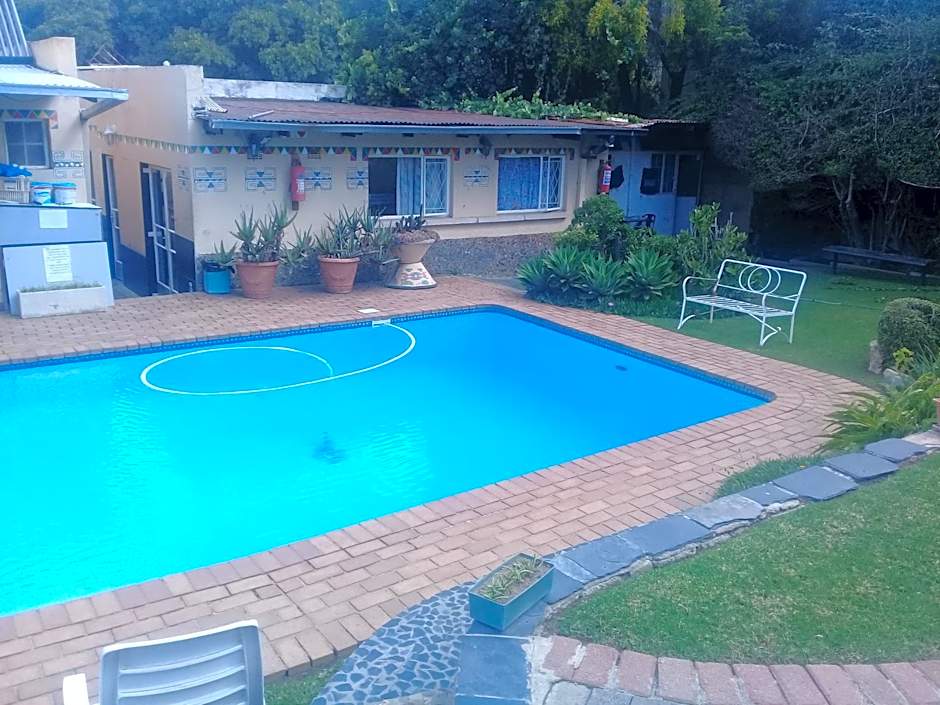 Johannesburg Youth Hostel