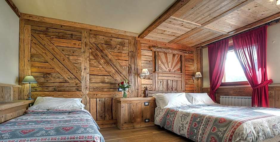 Hotel Meublé Mon Rêve