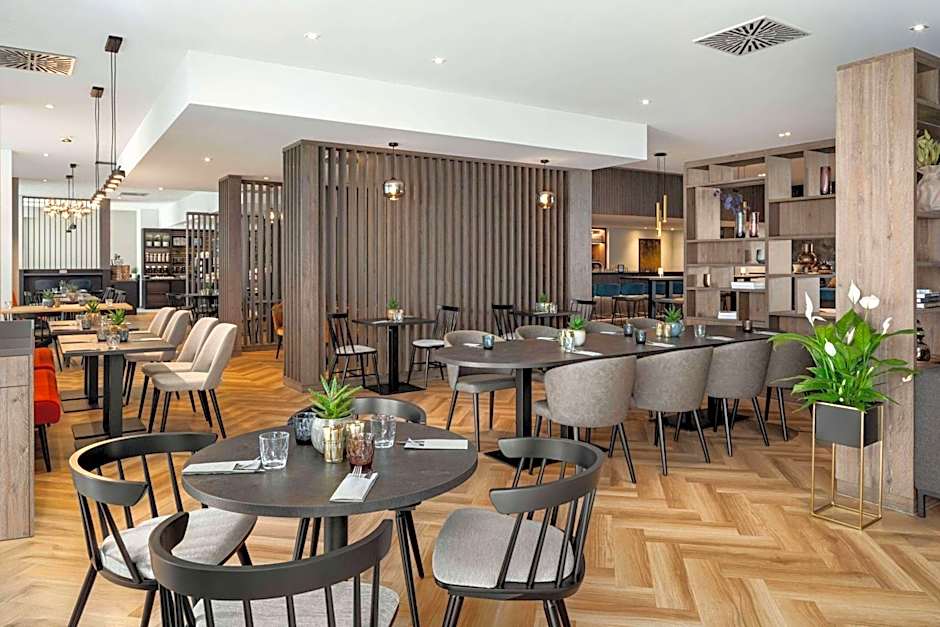 Vienna House Easy by Wyndham Frankfurt Airport
