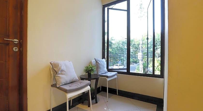 Hotel O Cempaka Place Homestay