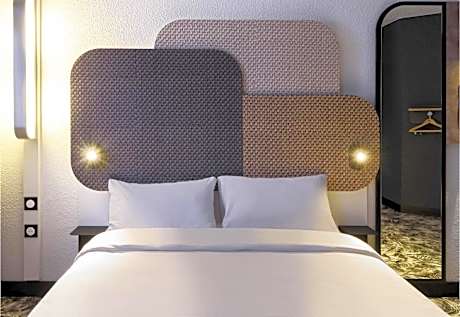 B&B HOTEL Viry-Châtillon