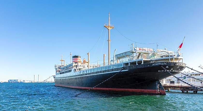 Sotetsu Fresa Inn Yokohama Higashiguchi