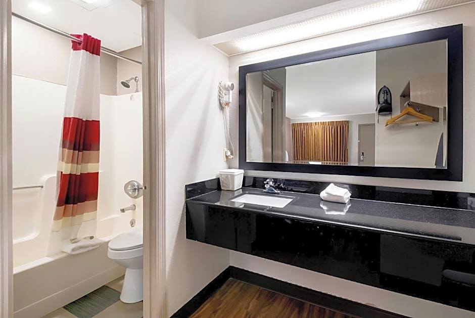 Red Roof Inn Chattanooga - Lookout Mountain