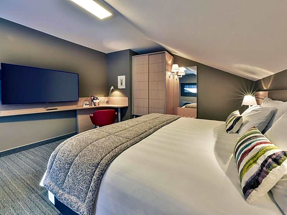 Mercure Perigueux Centre Historique