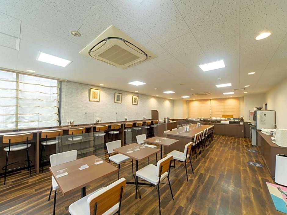 Sun Hotel Tosu Saga - Vacation STAY 49480v