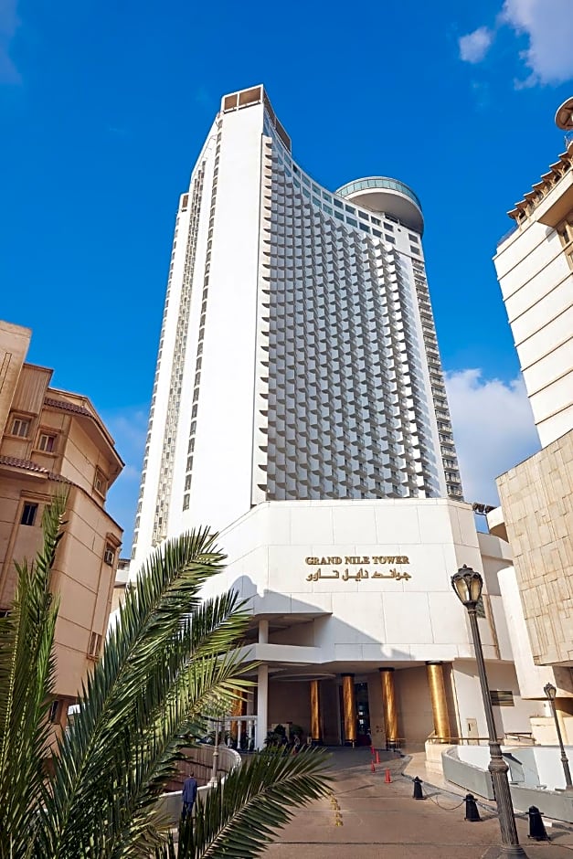 Grand Nile Tower