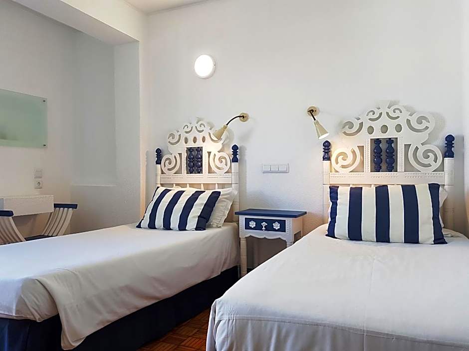Apartamentos Turisticos Soldoiro