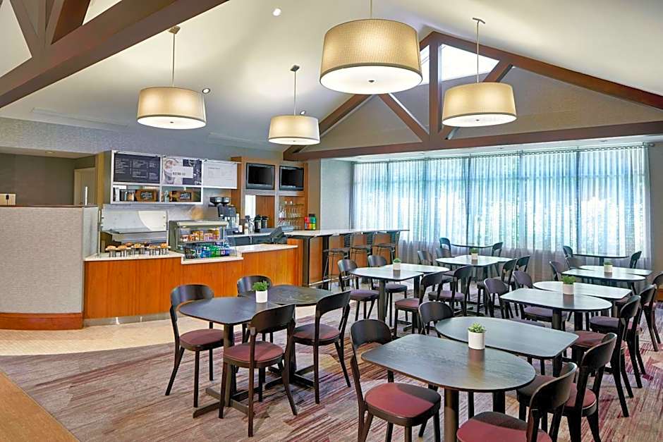 Courtyard by Marriott Rochester East/Penfield