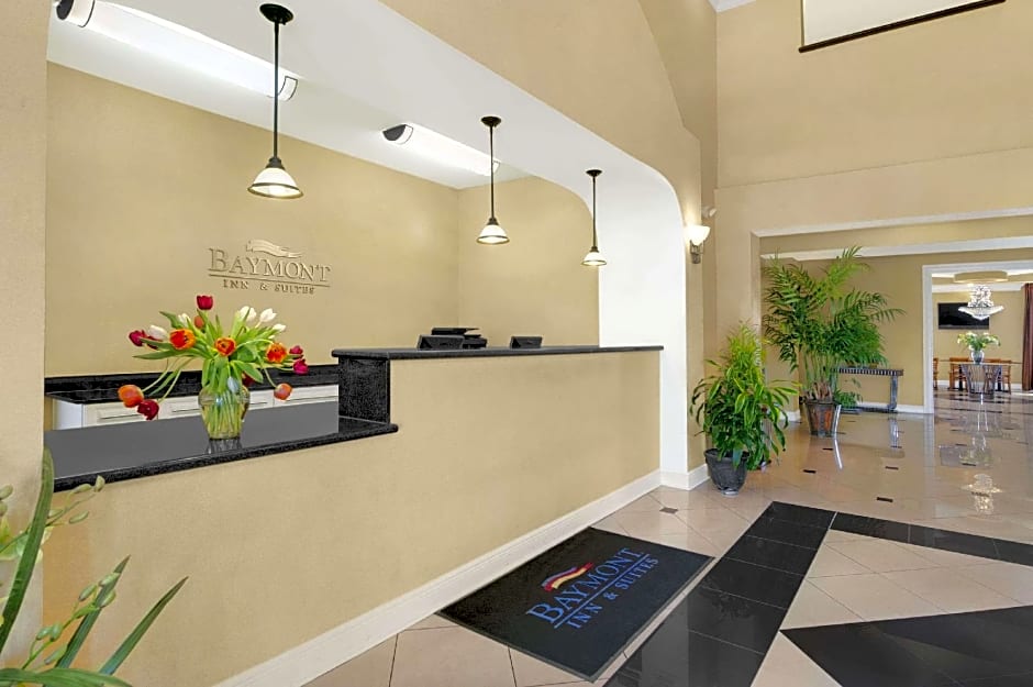 Baymont Inn Suites Marrero La – Marrero, LA