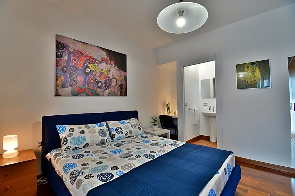 Amaranda B&B