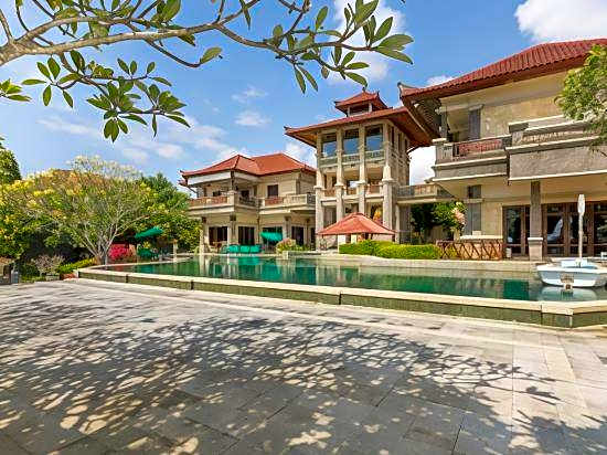 Villa Bali Castle Nusa Dua