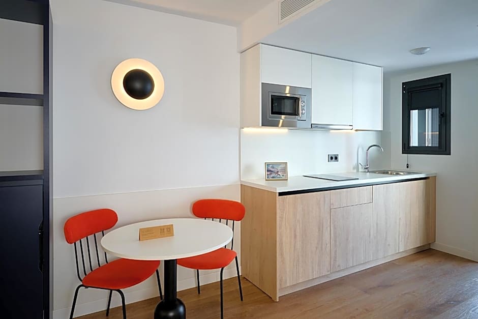 Sercotel Gran Hotel Luna De Granada