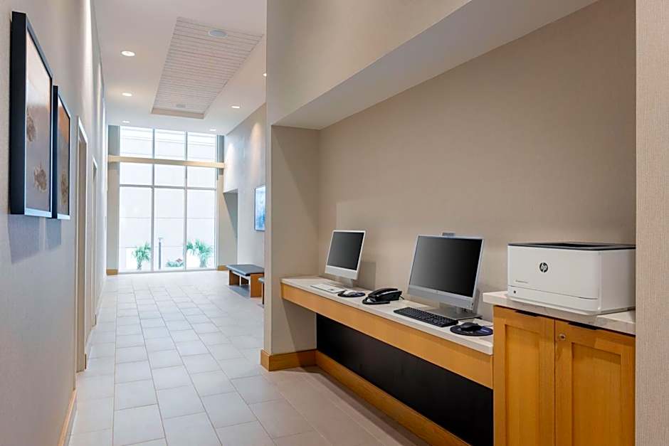 Fairfield by Marriott Inn & Suites Pensacola Beach