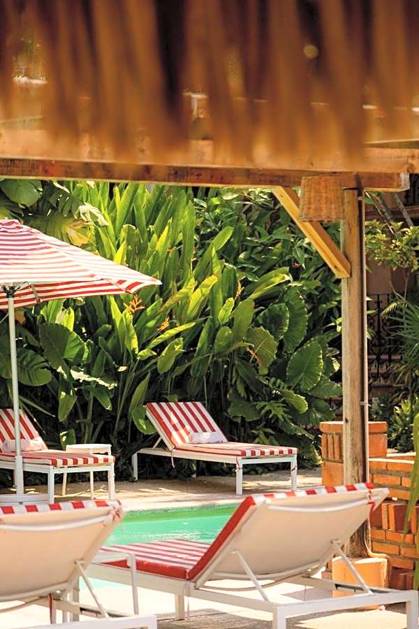 Hotel Santa Fe