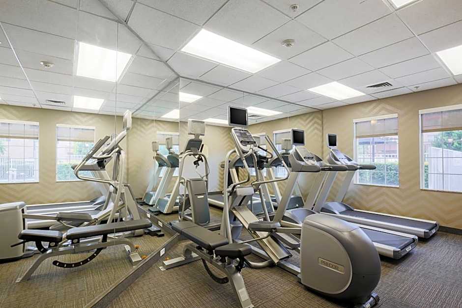 Residence Inn by Marriott Chico