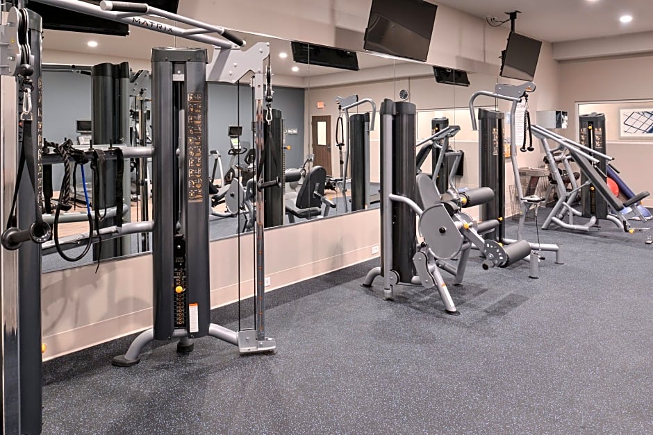 Holiday Inn Express & Suites Houston E - Pasadena By IHG