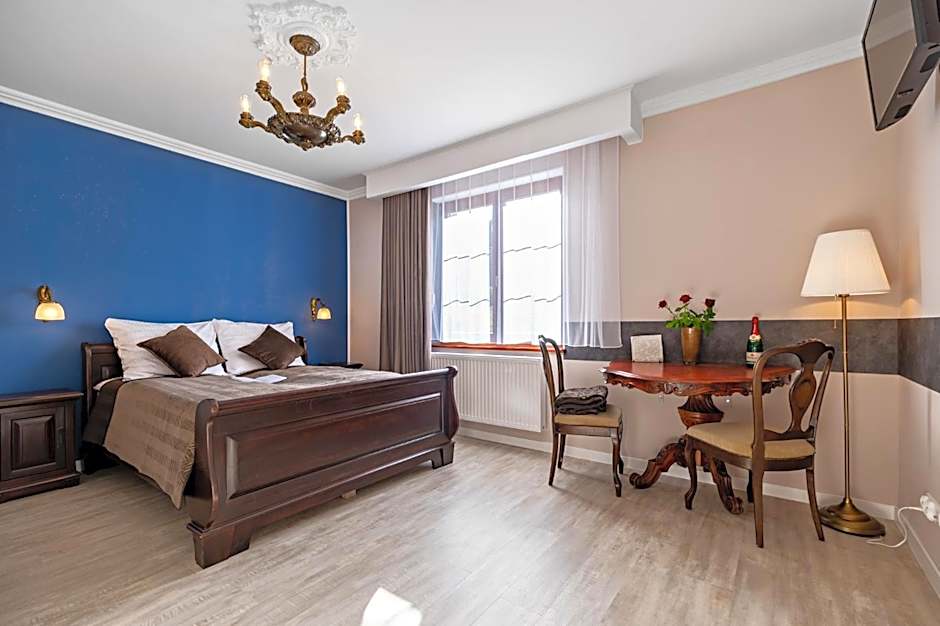 Apartamenty Nad Wodą - Layla