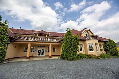 Hotel Aldo