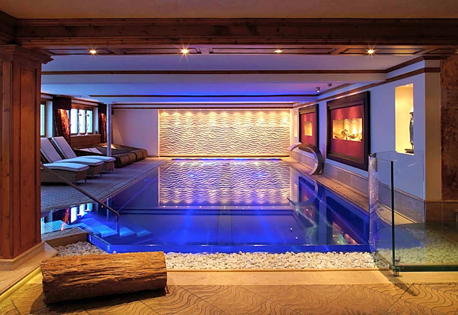 Sporthotel Lorünser