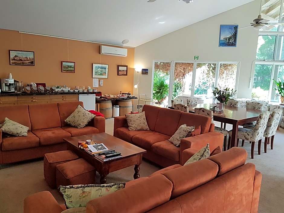 Margaret River Bed & Breakfast