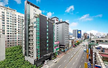 Hotel Banwol