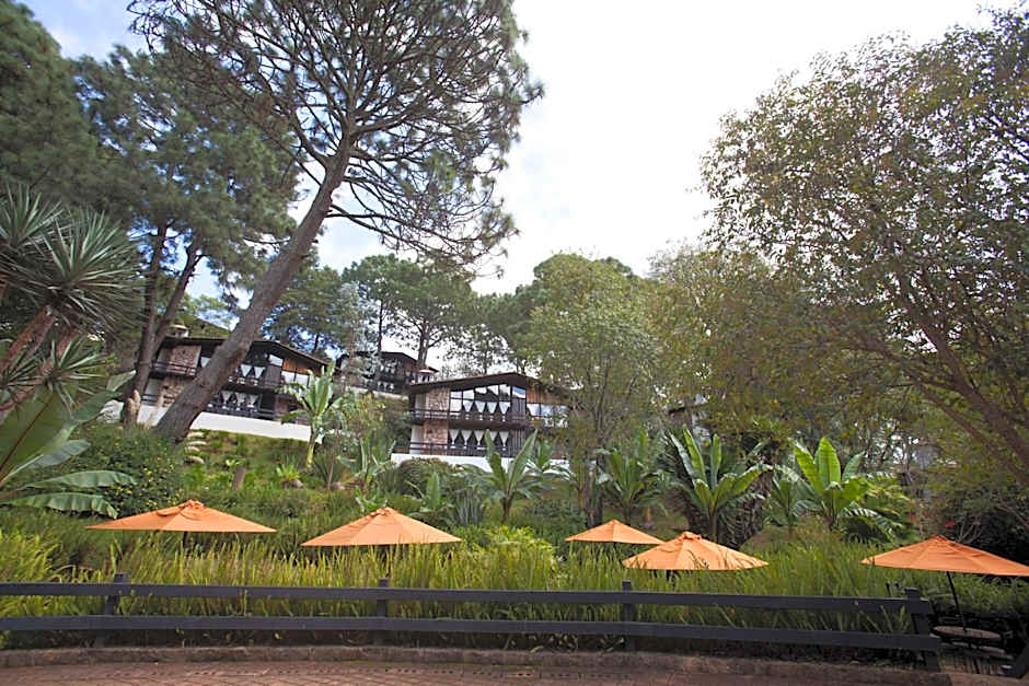Monteverde