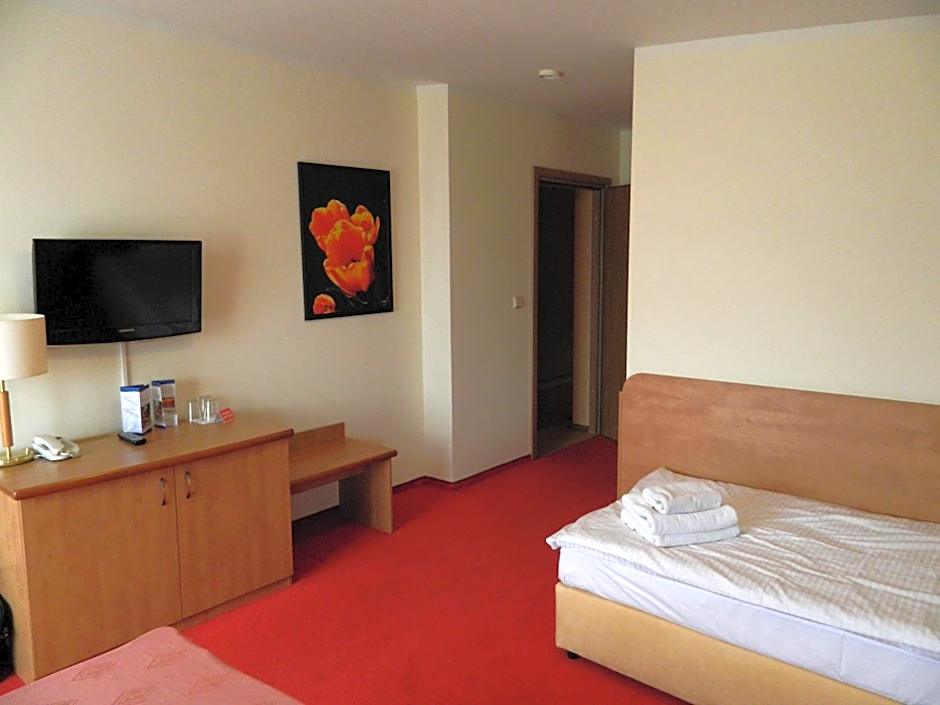 Trofana Wellness & SPA