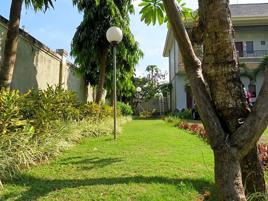 Tara Bali Residence