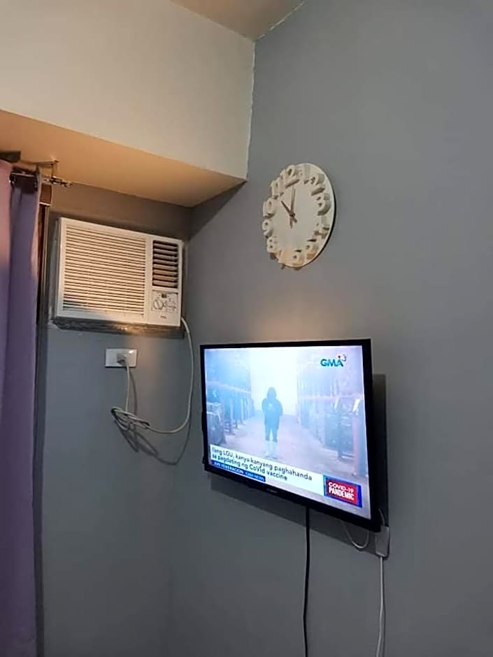 Mack's Awesome Place 11 with Netflix and FastUnliwifi